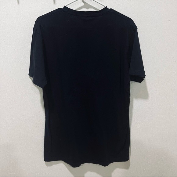 "Roam Free" Aztec Eagle Graphic T-Shirt in Size Large - 100% Cotton - Picture 5 of 5